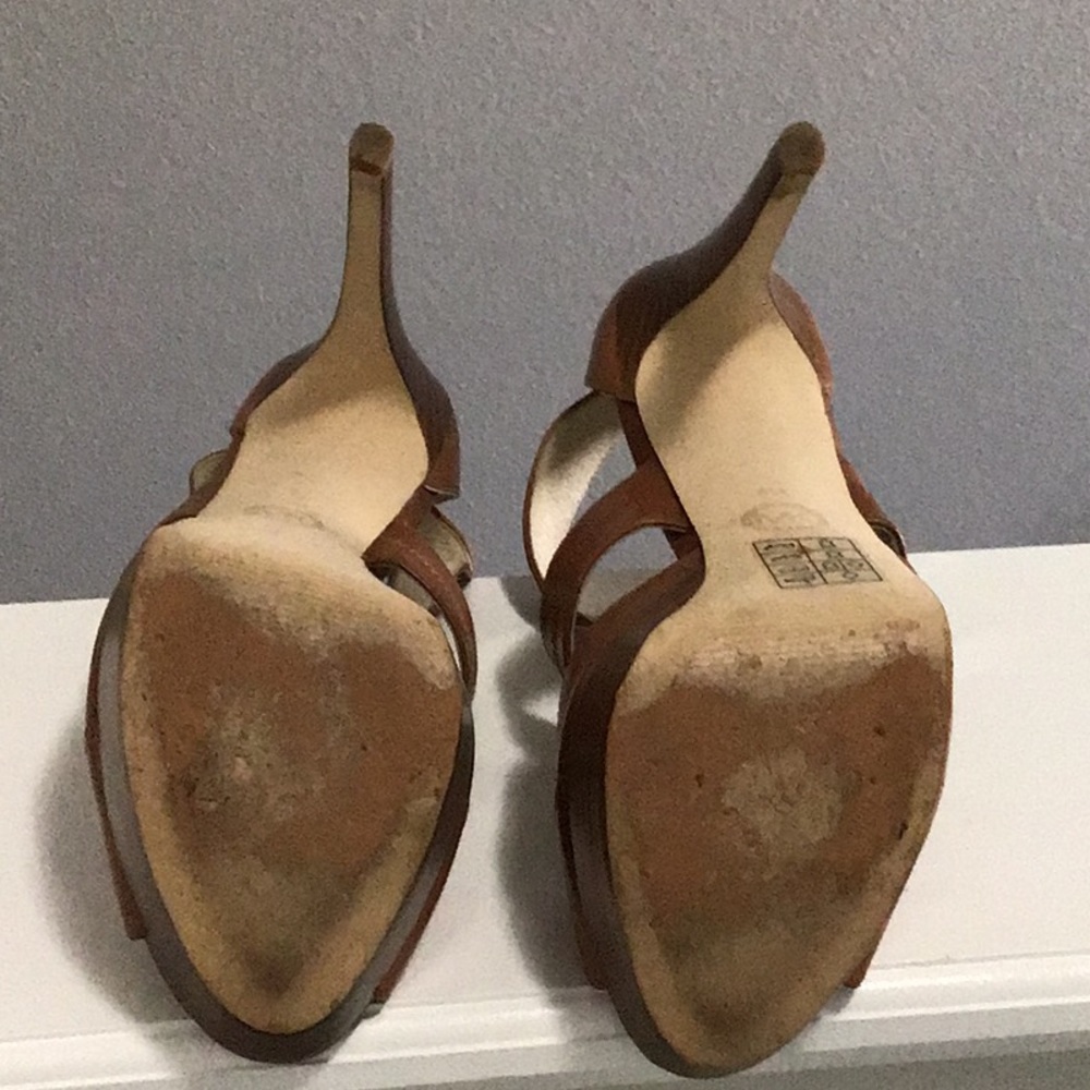 Michael Kors heels - Picture 4 of 4